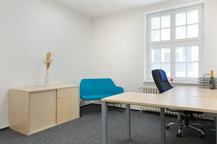 Pronájem kanceláře, Ostrava, Českobratrská, 580 m2