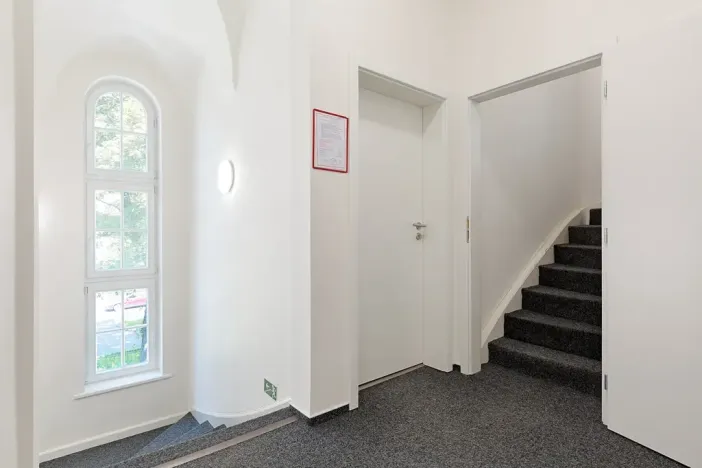 Pronájem kanceláře, Ostrava, Českobratrská, 580 m2