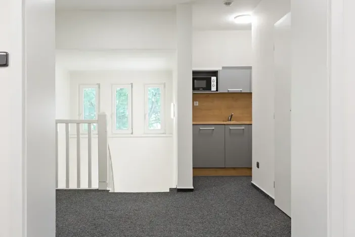 Pronájem kanceláře, Ostrava, Českobratrská, 580 m2