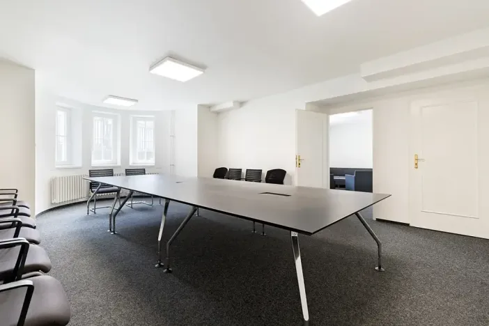 Pronájem kanceláře, Ostrava, Českobratrská, 580 m2