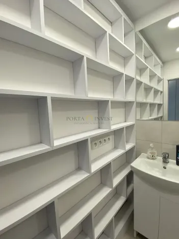 Pronájem bytu 3+kk, Plzeň, Moravská, 61 m2