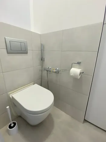 Pronájem bytu 3+kk, Plzeň, Moravská, 61 m2