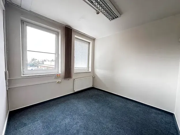 Pronájem kanceláře, Nový Jičín, 18 m2