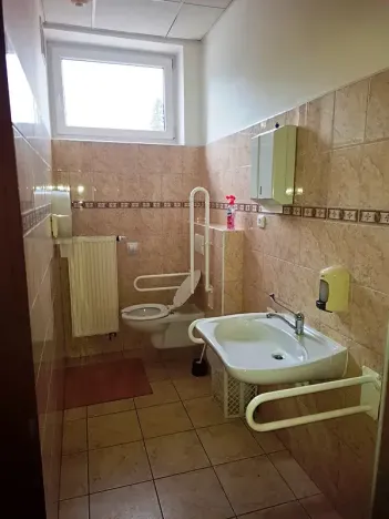 Pronájem kanceláře, Nový Jičín, 18 m2