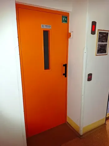 Pronájem kanceláře, Nový Jičín, 18 m2