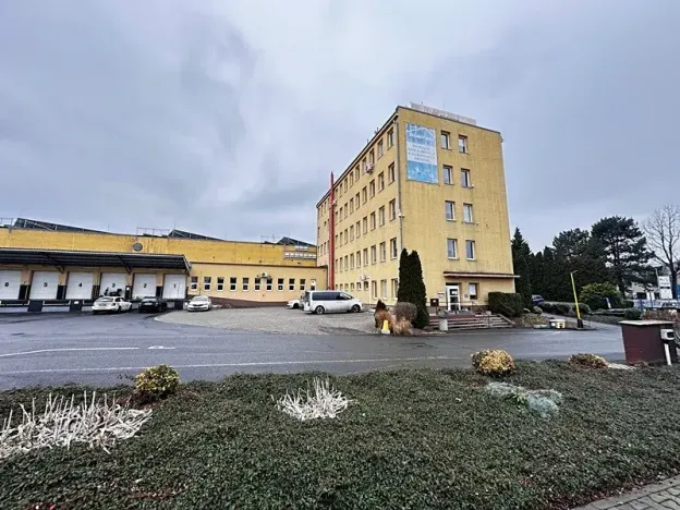 Pronájem kanceláře, Nový Jičín, 18 m2