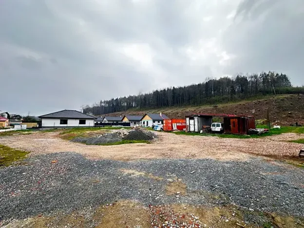 Prodej rodinného domu, Valašské Meziříčí, 75 m2