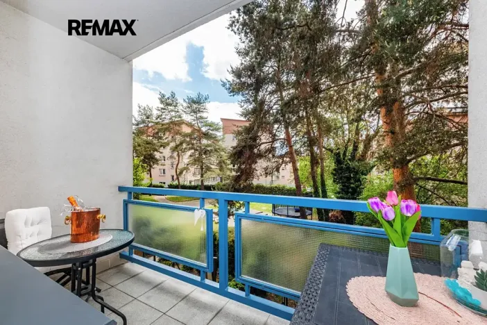 Prodej bytu 2+kk, Praha - Záběhlice, Záběhlická, 77 m2