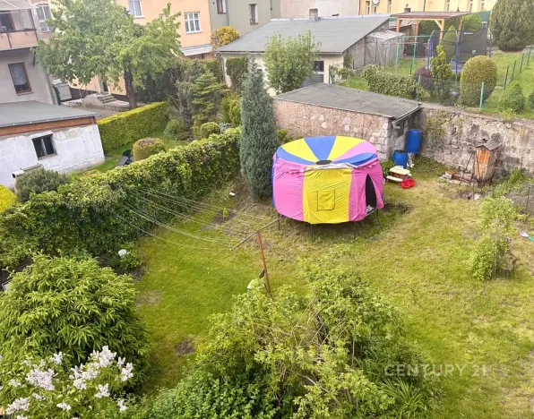 Pronájem bytu 3+kk, Děčín, Lipová, 70 m2