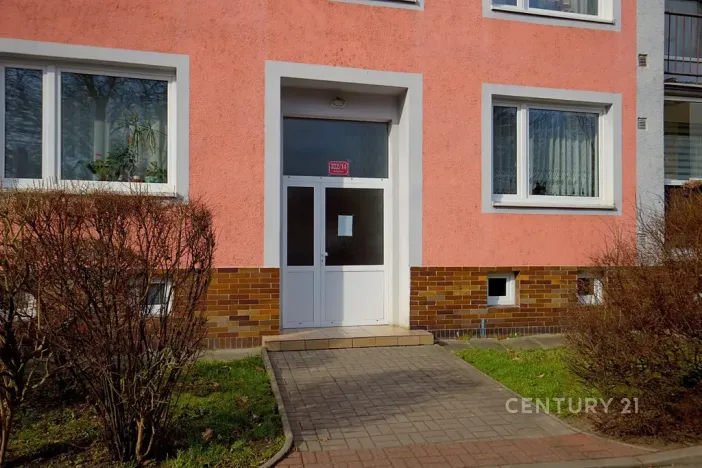 Prodej bytu 2+1, Děčín, Jezdecká, 57 m2
