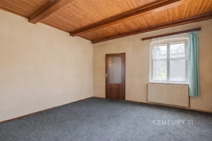 Prodej rodinného domu, Jablonné v Podještědí, Švermova, 96 m2