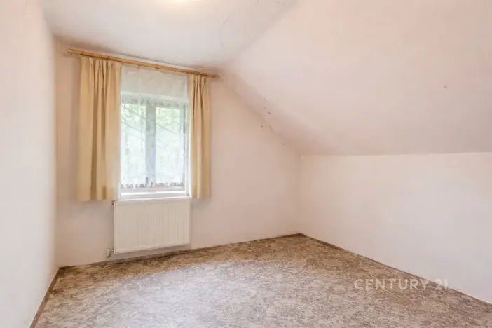Prodej rodinného domu, Jablonné v Podještědí, Švermova, 96 m2
