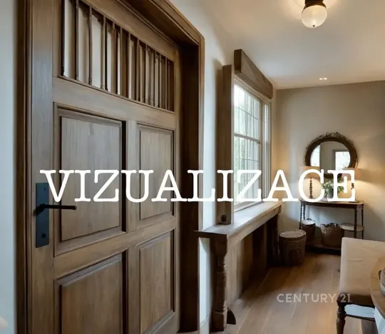 Prodej rodinného domu, Jablonné v Podještědí, Švermova, 96 m2