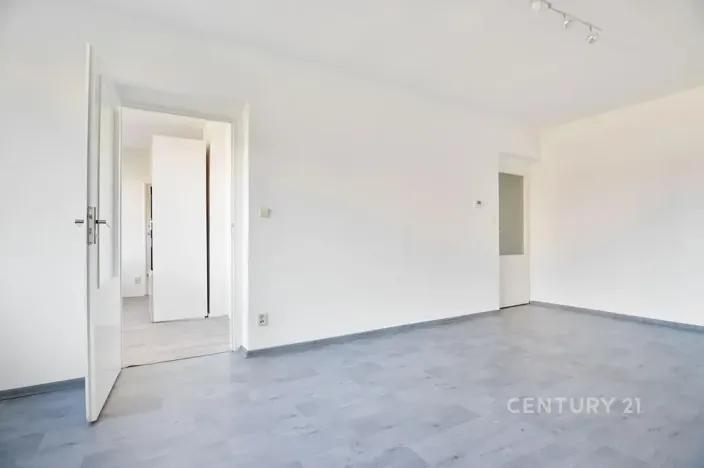 Pronájem bytu 3+1, Děčín, Slezská, 89 m2