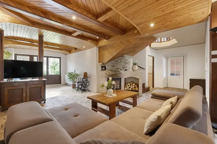 Prodej rodinného domu, Bezdružice, Plzeňská, 206 m2