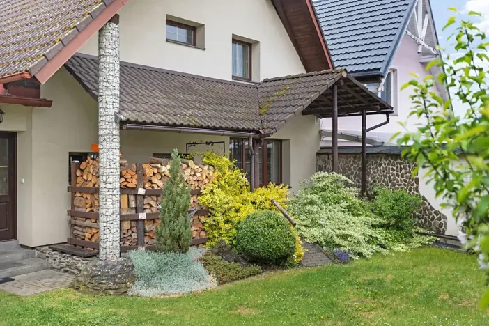 Prodej rodinného domu, Bezdružice, Plzeňská, 206 m2