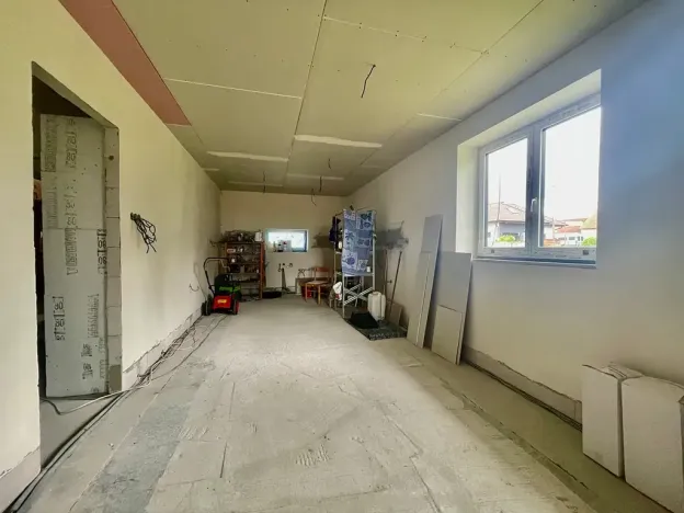 Prodej rodinného domu, Bílé Podolí, 200 m2