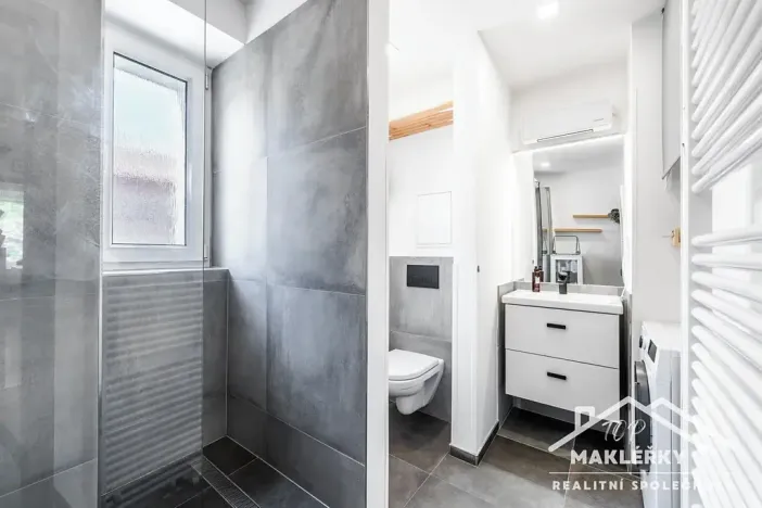 Prodej bytu 2+1, Kolín, Bachmačská, 51 m2