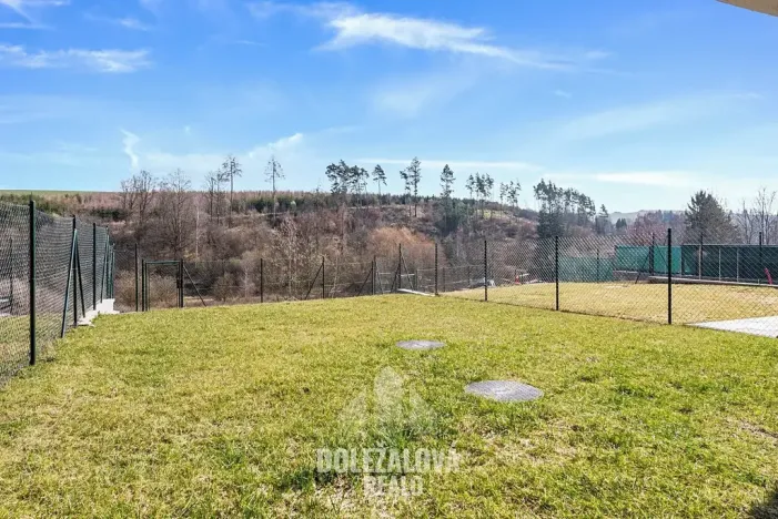 Pronájem rodinného domu, Jihlava, Na Nivách, 177 m2