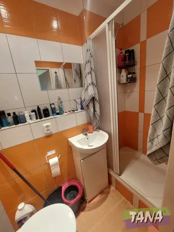 Pronájem bytu 2+kk, Turnov, Diamantová, 32 m2