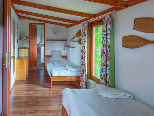 Prodej chaty, Krňany - Teletín, 100 m2