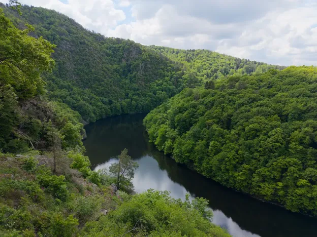 Prodej chaty, Krňany - Teletín, 100 m2