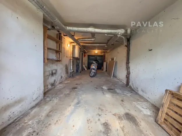 Prodej rodinného domu, Všemyslice, 163 m2