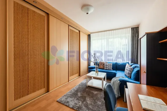 Prodej bytu 4+kk, Praha - Motol, Brdlíkova, 109 m2