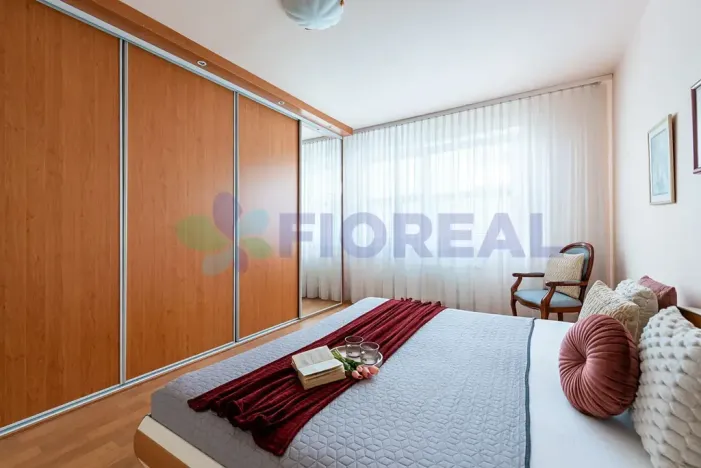Prodej bytu 4+kk, Praha - Motol, Brdlíkova, 109 m2