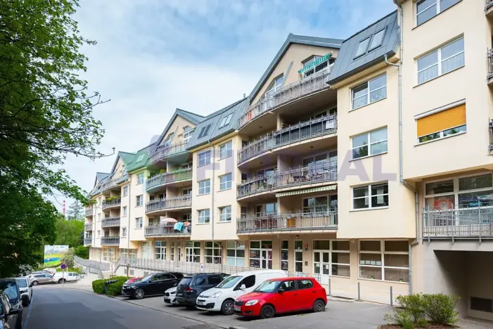 Prodej bytu 4+kk, Praha - Motol, Brdlíkova, 109 m2