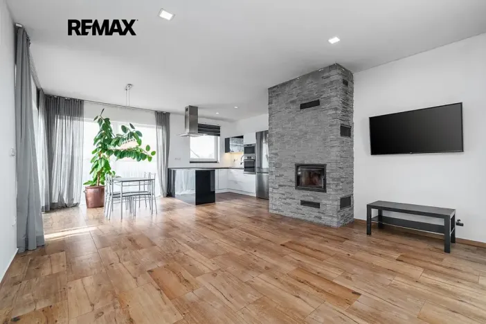 Prodej bytu 4+kk, Česká Bříza, 102 m2