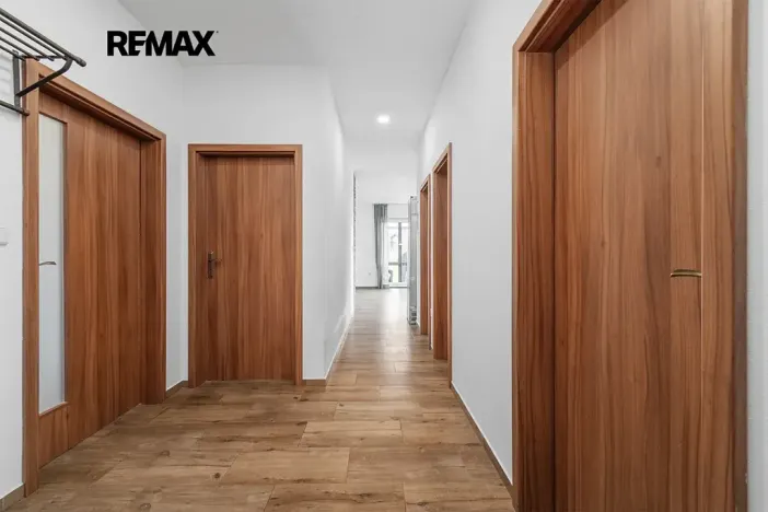 Prodej bytu 4+kk, Česká Bříza, 102 m2