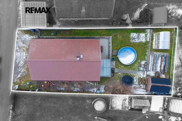 Prodej bytu 4+kk, Česká Bříza, 102 m2