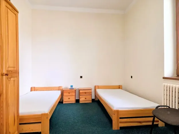Prodej ubytování, Třinec, Husova, 360 m2