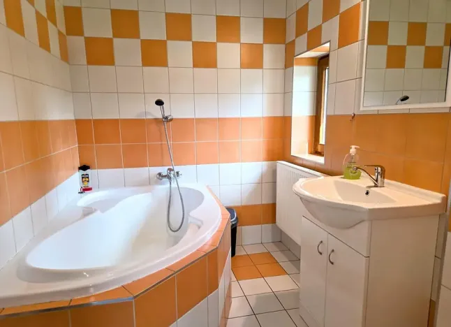 Prodej ubytování, Třinec, Husova, 360 m2