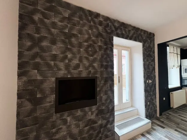 Prodej bytu 3+1, Jičín, Komenského náměstí, 86 m2