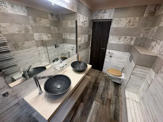 Prodej bytu 3+1, Jičín, Komenského náměstí, 86 m2