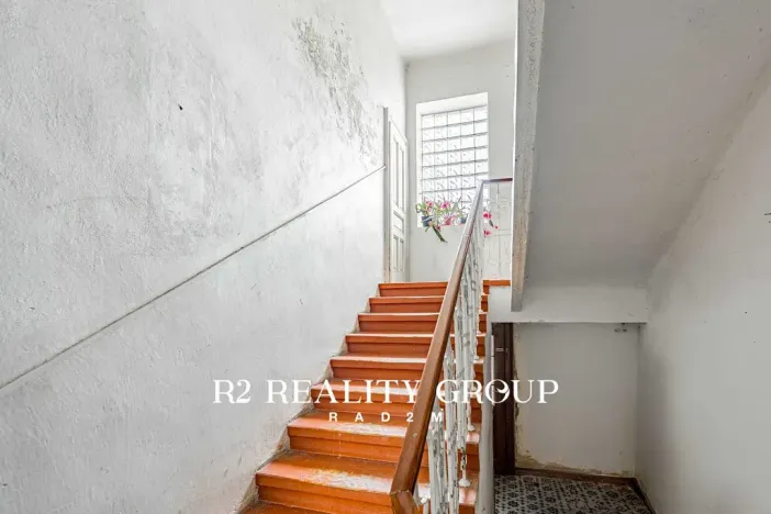 Prodej činžovního domu, Prostějov, Havlíčkova, 235 m2