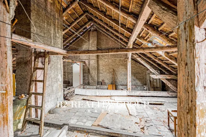 Prodej činžovního domu, Prostějov, Havlíčkova, 235 m2