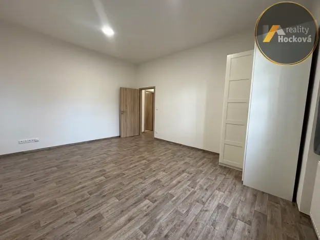 Pronájem bytu 1+1, Mělník, Bezručova, 40 m2