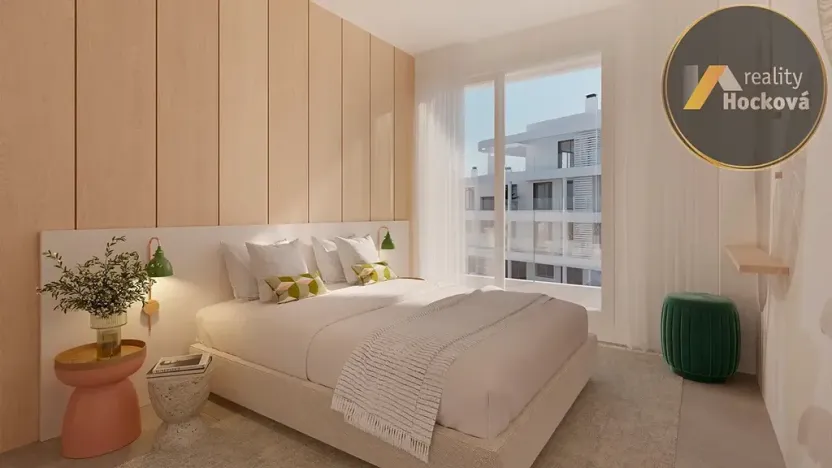 Prodej bytu 3+kk, Estepona, Španělsko, 80 m2