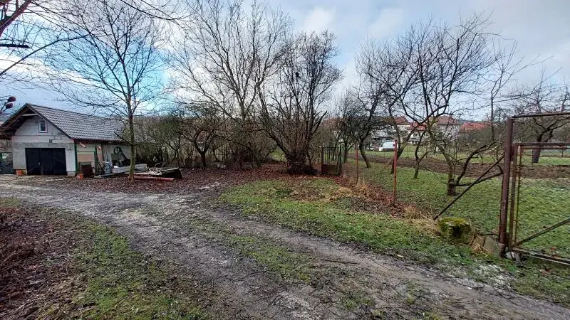 Prodej pozemku, Strání, 87 m2