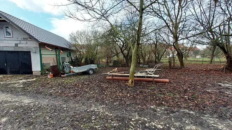 Prodej pozemku, Strání, 87 m2