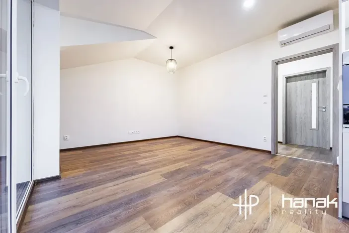 Pronájem bytu 3+kk, Olomouc, Na Bojišti, 64 m2