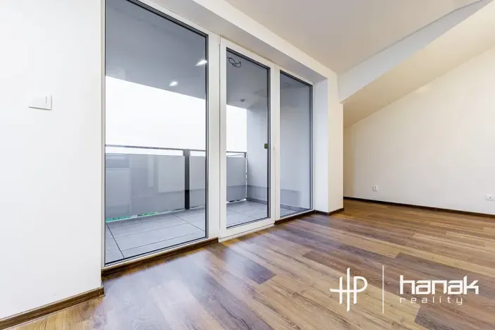Pronájem bytu 3+kk, Olomouc, Na Bojišti, 64 m2