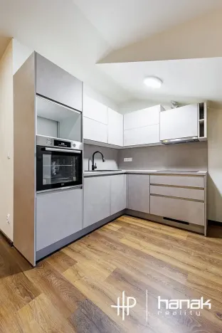 Pronájem bytu 3+kk, Olomouc, Na Bojišti, 64 m2