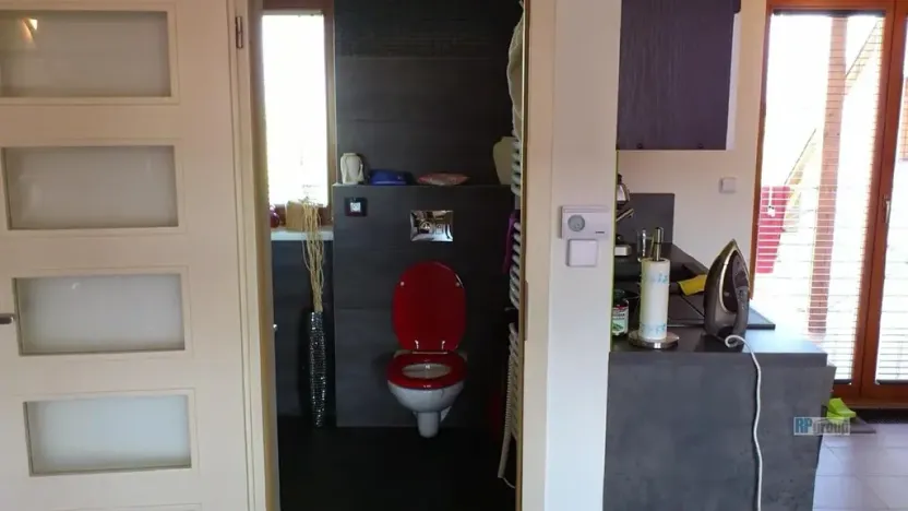 Prodej bytu 3+kk, Veleň, Polní, 300 m2