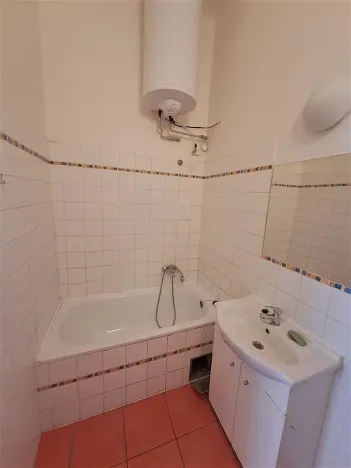 Pronájem bytu 2+1, Praha, Cimburkova, 77 m2
