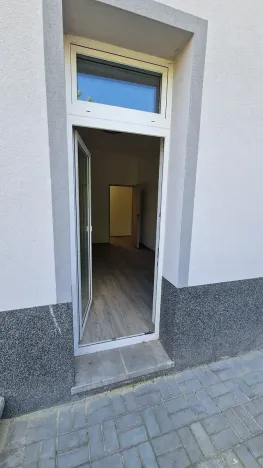 Pronájem bytu 3+kk, Teplice, Emilie Dvořákové, 65 m2