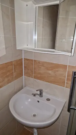 Pronájem bytu 3+1, Teplice, Bohosudovská, 55 m2